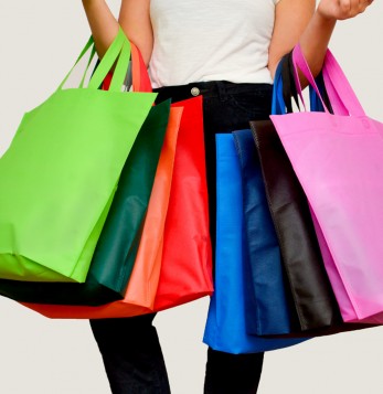 Bolsa ecológica