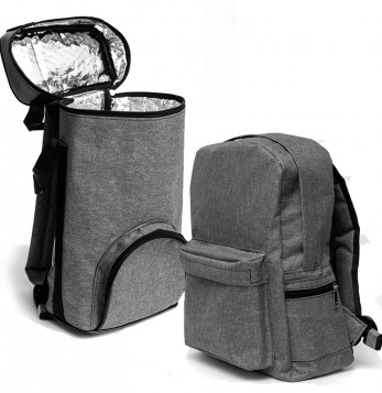 Bolsos y Mochilas